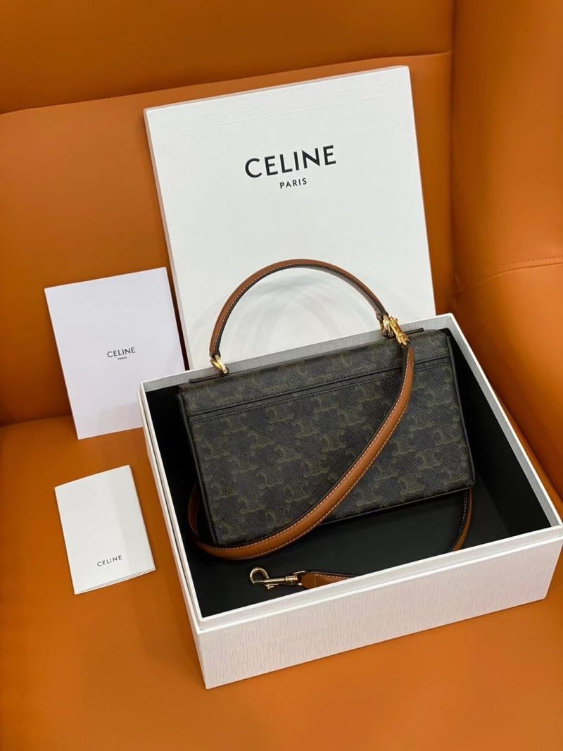 Celine Triomphe Bags